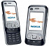Nokia 6110 Navigator