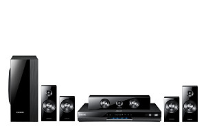 Samsung HT-D5500