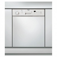 Whirlpool ADG63701WH