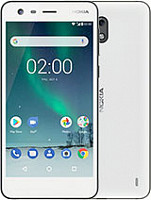 Nokia  2