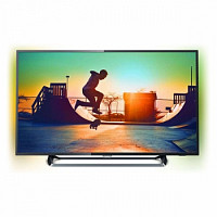 Philips 50PUS6262