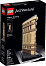 LEGO Architecture 21023 Budova Flatiron