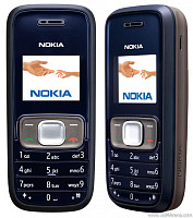 Nokia 1209