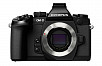 Olympus OM-D E-M1 Mark II