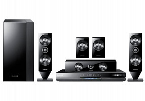 Samsung HT-D6500