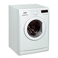 Whirlpool AWO/C 6204