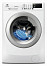 Electrolux EWF 1674 BW