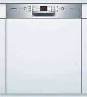 Bosch SMI53M75EU