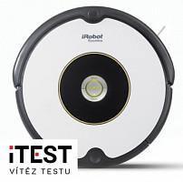iRobot Roomba 605