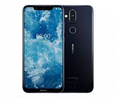 Nokia 8.1