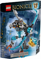 LEGO Bionicle 70791 Lebkoun - bojovník