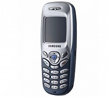 Samsung SGH-C200