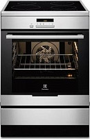 Electrolux EKI6770DOX