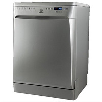 Indesit DFP 58T1 C NX EU 