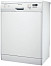 Electrolux ESF 65030 W