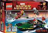 LEGO Super Heroes 76006 Iron Man 3 : Námořní bitva
