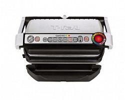 Tefal OPTIGRILL+ GC712D34