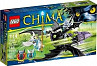 LEGO Chima 70128 Braptorův okřídlený útočník
