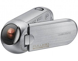 Samsung HMX-R10SP