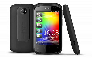 HTC Explorer‎