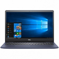 Dell Inspiron 15 (5593) modrý
