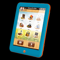 Sencor ELEMENT 8 4KIDS