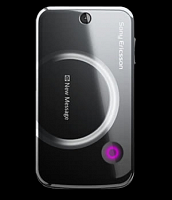 Sony Ericsson T707