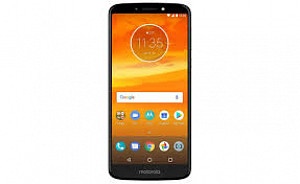 Motorola Moto E5 Plus