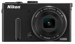 Nikon COOLPIX P330