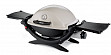 Weber Q 120