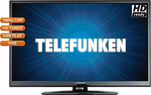 Telefunken T32TX189DLBP