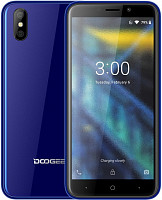 DOOGEE X50L