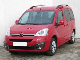 2016 Citroën Berlingo