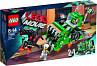 LEGO Movie 70805 Drtič odpadu