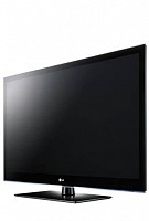 LG 50PJ650