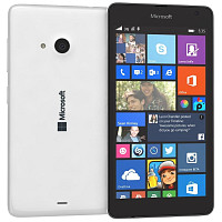 Microsoft Lumia 535
