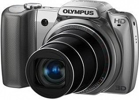 Olympus SZ-10