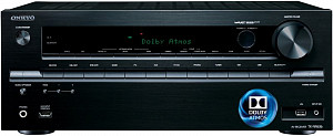 Onkyo TX-NR636