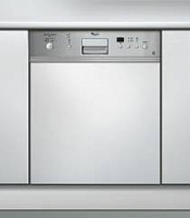 Whirlpool ADG 8280 IX