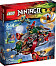 LEGO Ninjago 70735 Ronin R.E.X.