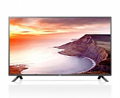 LG 32LF580V