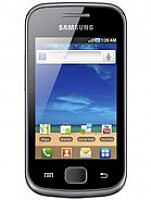 Samsung GT-S5660
