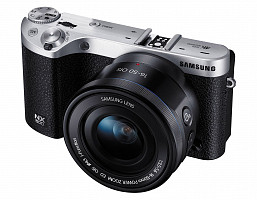 Samsung NX500