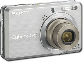 Sony DSC-S780
