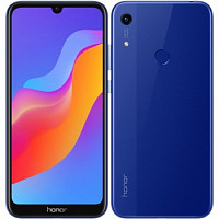 Honor 8A Dual SIM