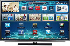 Samsung UE40EH5300K