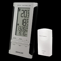 Sencor SWS 120