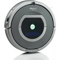 iRobot Roomba 700
