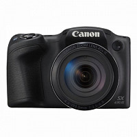 Canon PowerShot PowerShot SX430 IS
