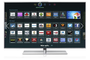 Samsung UE40F7000SL
